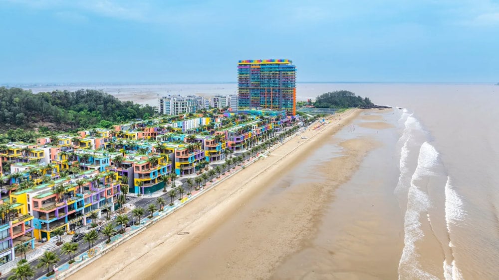 Flamingo Hải Tiến, Thanh Hóa
